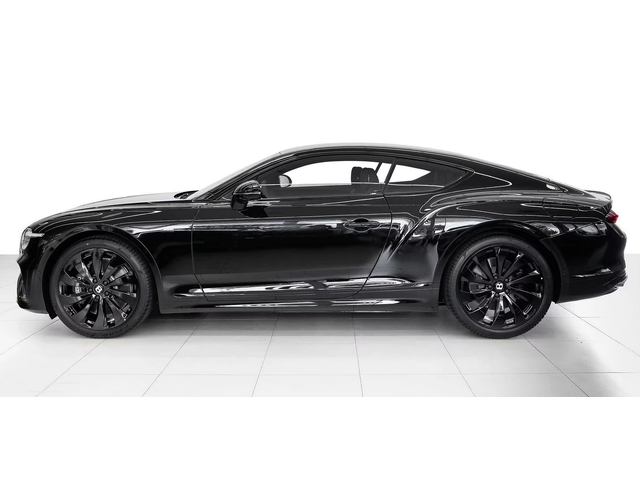 Bentley Continental gt PHEV* HuD* Ventilation* Massage - автомобили, коли, обяви за нови и употребявани 2