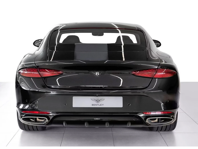 Bentley Continental gt PHEV* HuD* Ventilation* Massage - автомобили, коли, обяви за нови и употребявани 4