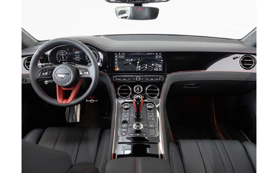 Bentley Continental gt PHEV* HuD* Ventilation* Massage - автомобили, коли, обяви за нови и употребявани 6