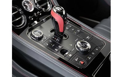 Bentley Continental gt PHEV* HuD* Ventilation* Massage - автомобили, коли, обяви за нови и употребявани 7