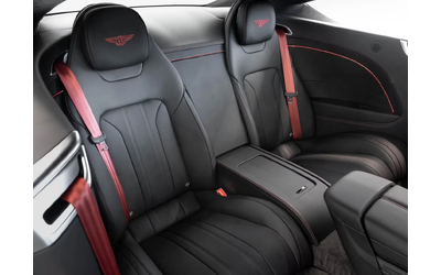 Bentley Continental gt PHEV* HuD* Ventilation* Massage - автомобили, коли, обяви за нови и употребявани 8