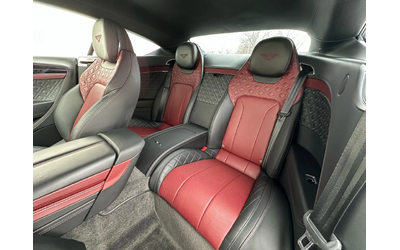 Bentley Continental gt MANSORY LIMITED / W12 - автомобили, коли, обяви за нови и употребявани 11