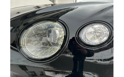 Bentley Continental gt MANSORY LIMITED / W12 - автомобили, коли, обяви за нови и употребявани 14