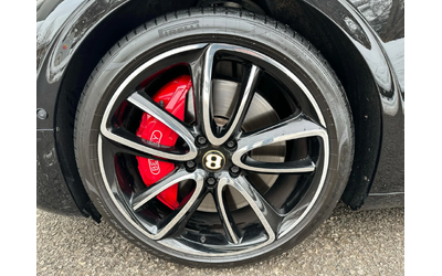 Bentley Continental gt MANSORY LIMITED / W12 - автомобили, коли, обяви за нови и употребявани 16