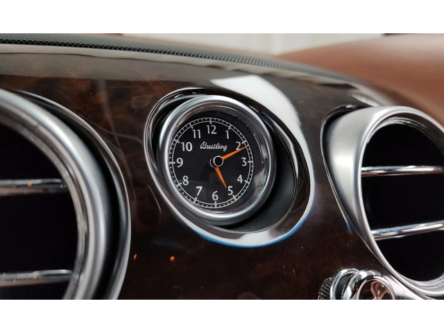Bentley Continental gt - автомобили, коли, обяви за нови и употребявани 10