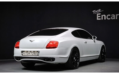 Bentley Continental gt - автомобили, коли, обяви за нови и употребявани 14