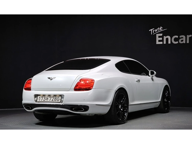 Bentley Continental gt - автомобили, коли, обяви за нови и употребявани 14