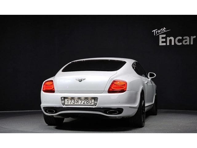 Bentley Continental gt - автомобили, коли, обяви за нови и употребявани 15