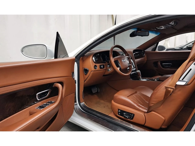 Bentley Continental gt - автомобили, коли, обяви за нови и употребявани 2