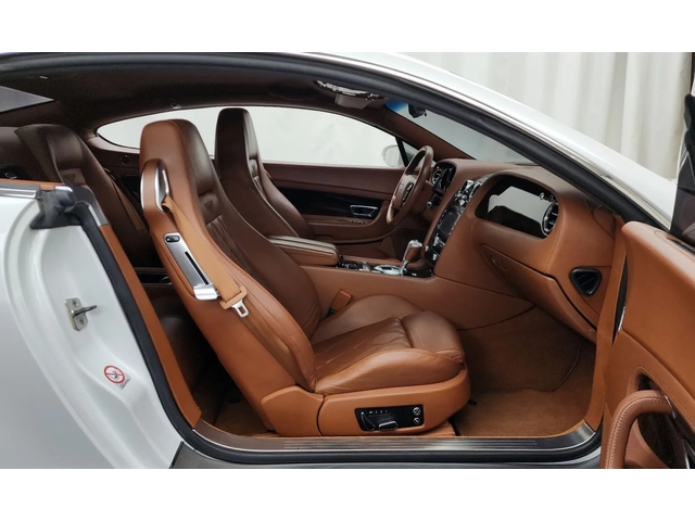Bentley Continental gt - автомобили, коли, обяви за нови и употребявани 5