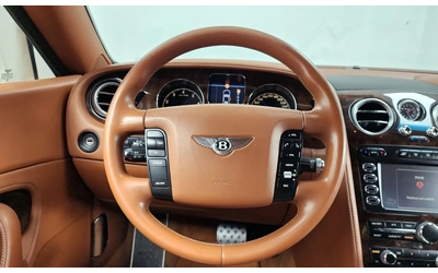 Bentley Continental gt - автомобили, коли, обяви за нови и употребявани 7
