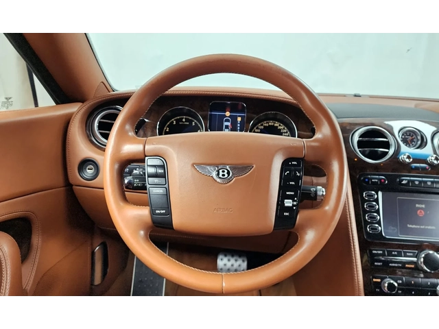 Bentley Continental gt - автомобили, коли, обяви за нови и употребявани 7