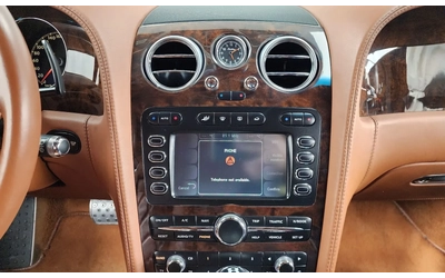 Bentley Continental gt - автомобили, коли, обяви за нови и употребявани 9