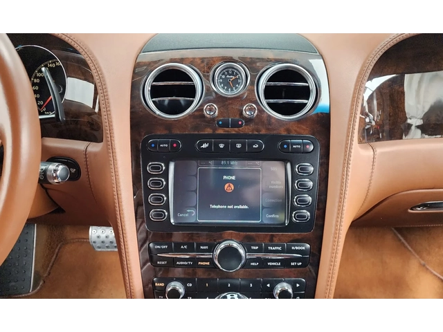 Bentley Continental gt - автомобили, коли, обяви за нови и употребявани 9