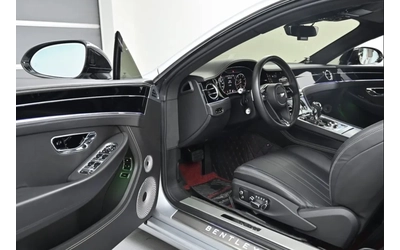 Bentley Continental gt - автомобили, коли, обяви за нови и употребявани 10