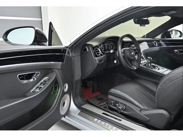 Bentley Continental gt - автомобили, коли, обяви за нови и употребявани 10