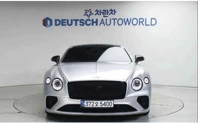bentley-continental-gt - 2