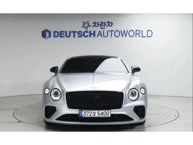 Bentley Continental gt - автомобили, коли, обяви за нови и употребявани 2