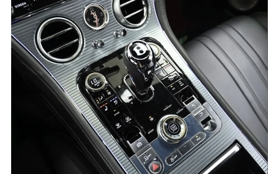 Bentley Continental gt - автомобили, коли, обяви за нови и употребявани 8