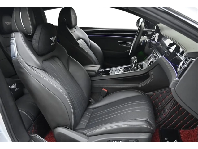 Bentley Continental gt - автомобили, коли, обяви за нови и употребявани 9