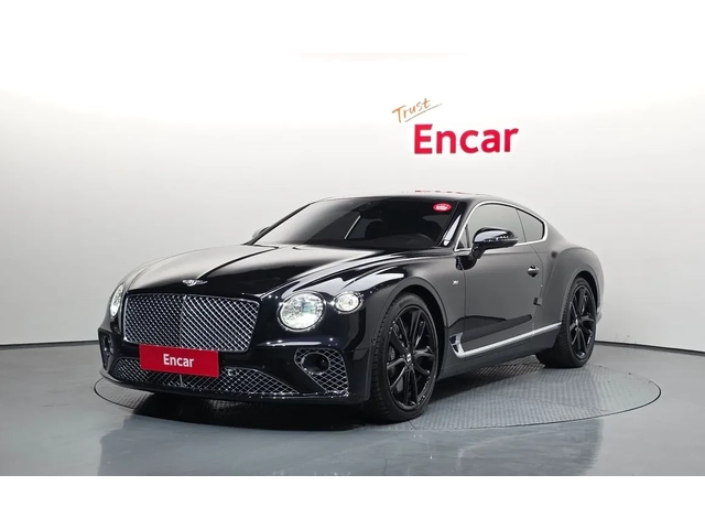 Bentley Continental gt 4.0 V8 / МАСАЖИ / ОБДУХ / HUD / NAIM FOR BENTLEY - автомобили, коли, обяви за нови и употребявани 0