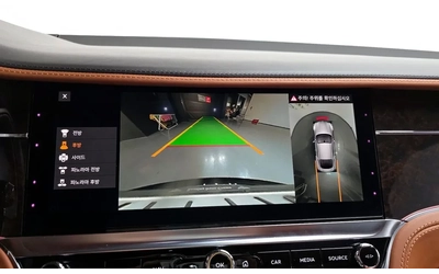 Bentley Continental gt 4.0 V8 / МАСАЖИ / ОБДУХ / HUD / NAIM FOR BENTLEY - автомобили, коли, обяви за нови и употребявани 13