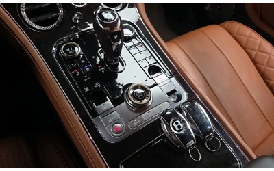 Bentley Continental gt 4.0 V8 / МАСАЖИ / ОБДУХ / HUD / NAIM FOR BENTLEY - автомобили, коли, обяви за нови и употребявани 14