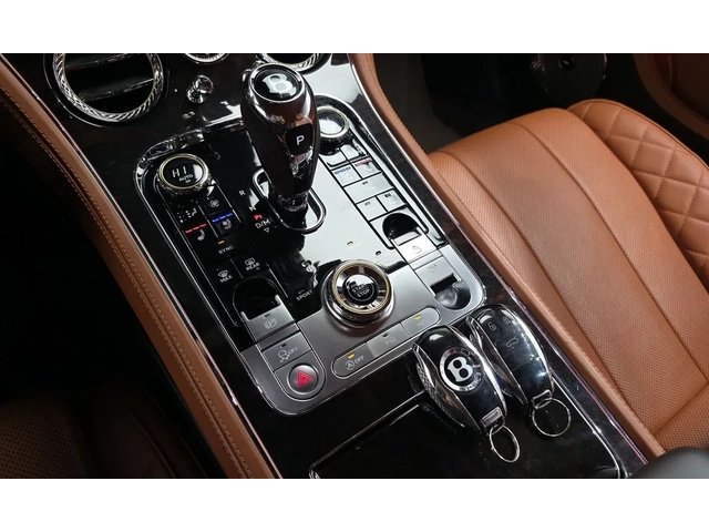 Bentley Continental gt 4.0 V8 / МАСАЖИ / ОБДУХ / HUD / NAIM FOR BENTLEY - автомобили, коли, обяви за нови и употребявани 14