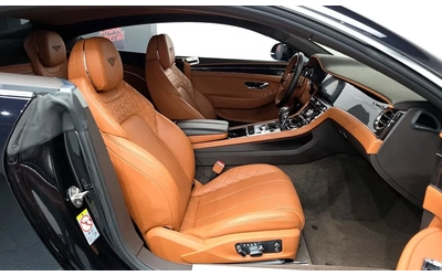 Bentley Continental gt 4.0 V8 / МАСАЖИ / ОБДУХ / HUD / NAIM FOR BENTLEY - автомобили, коли, обяви за нови и употребявани 15