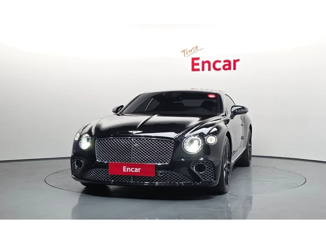 Bentley Continental gt 4.0 V8 / МАСАЖИ / ОБДУХ / HUD / NAIM FOR BENTLEY - автомобили, коли, обяви за нови и употребявани 2