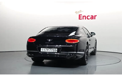 bentley-continental-gt - 3