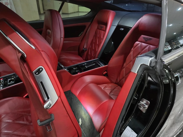 Bentley Continental gt 6.0L W12* 92428 KM* КРАЙНА ЦЕНА - автомобили, коли, обяви за нови и употребявани 15