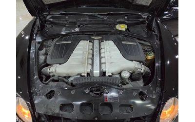 Bentley Continental gt 6.0L W12* 92428 KM* КРАЙНА ЦЕНА - автомобили, коли, обяви за нови и употребявани 16
