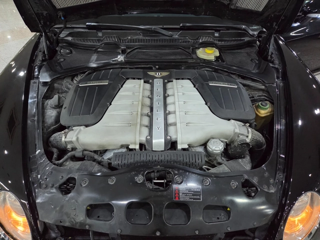 Bentley Continental gt 6.0L W12* 92428 KM* КРАЙНА ЦЕНА - автомобили, коли, обяви за нови и употребявани 16