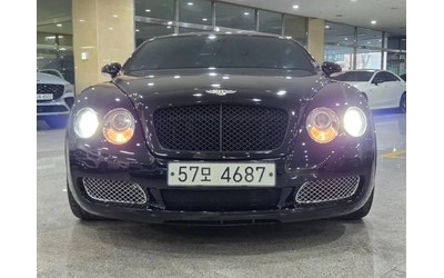 bentley-continental-gt - 1