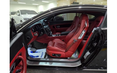 Bentley Continental gt 6.0L W12* 92428 KM* КРАЙНА ЦЕНА - автомобили, коли, обяви за нови и употребявани 8
