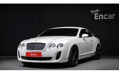bentley-continental-gt - 0