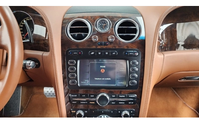 Bentley Continental gt 6.0L W12* 91118 KM* КРАЙНА ЦЕНА - автомобили, коли, обяви за нови и употребявани 11