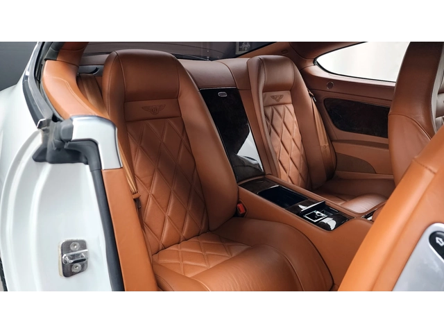 Bentley Continental gt 6.0L W12* 91118 KM* КРАЙНА ЦЕНА - автомобили, коли, обяви за нови и употребявани 15