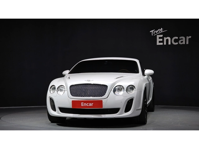 Bentley Continental gt 6.0L W12* 91118 KM* КРАЙНА ЦЕНА - автомобили, коли, обяви за нови и употребявани 1