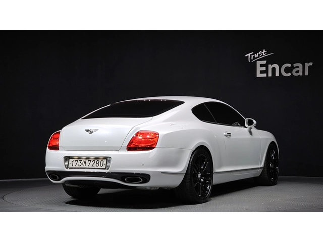 Bentley Continental gt 6.0L W12* 91118 KM* КРАЙНА ЦЕНА - автомобили, коли, обяви за нови и употребявани 2
