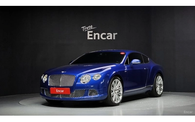 bentley-continental-gt - 0