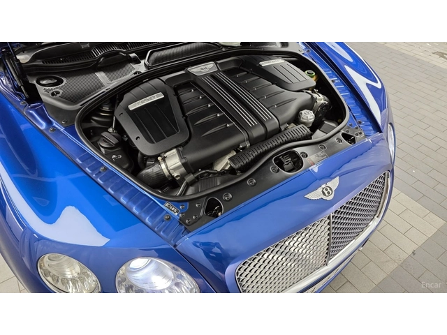 Bentley Continental gt 6.0* W12* ПОДГРЕВ* ОБДУХВАНЕ* МАСАЖИ* КАМЕРА* - автомобили, коли, обяви за нови и употребявани 16