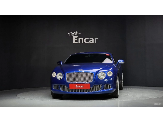 Bentley Continental gt 6.0* W12* ПОДГРЕВ* ОБДУХВАНЕ* МАСАЖИ* КАМЕРА* - автомобили, коли, обяви за нови и употребявани 1
