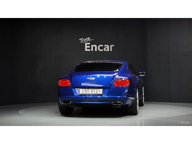 Bentley Continental gt 6.0* W12* ПОДГРЕВ* ОБДУХВАНЕ* МАСАЖИ* КАМЕРА* - автомобили, коли, обяви за нови и употребявани 3