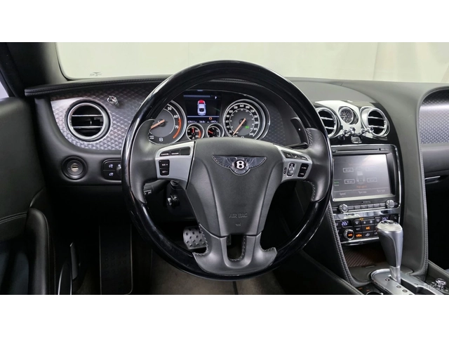 Bentley Continental gt 6.0* W12* ПОДГРЕВ* ОБДУХВАНЕ* МАСАЖИ* КАМЕРА* - автомобили, коли, обяви за нови и употребявани 4