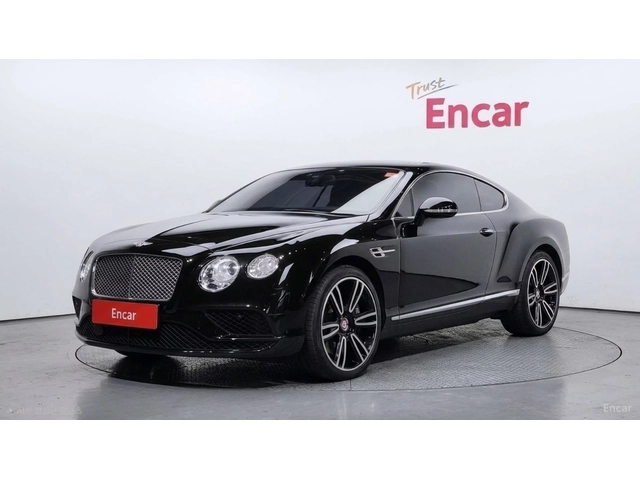 Bentley Continental gt DISTRONIC* ПОДГРЕВ* ОБДУХВАНЕ* МАСАЖИ* КАМЕРА* - автомобили, коли, обяви за нови и употребявани 0