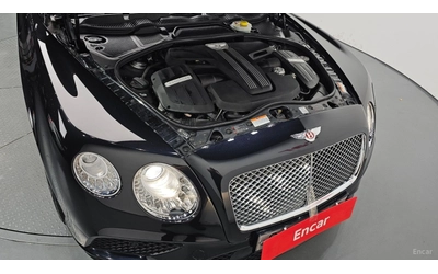 Bentley Continental gt DISTRONIC* ПОДГРЕВ* ОБДУХВАНЕ* МАСАЖИ* КАМЕРА* - автомобили, коли, обяви за нови и употребявани 16