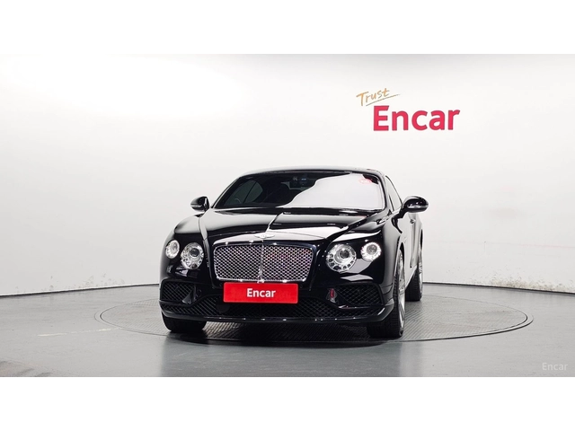 Bentley Continental gt DISTRONIC* ПОДГРЕВ* ОБДУХВАНЕ* МАСАЖИ* КАМЕРА* - автомобили, коли, обяви за нови и употребявани 1