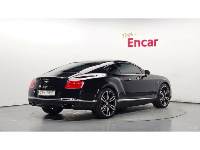 Bentley Continental gt DISTRONIC* ПОДГРЕВ* ОБДУХВАНЕ* МАСАЖИ* КАМЕРА* - автомобили, коли, обяви за нови и употребявани 2